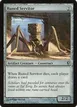 Runed Servitor #203