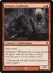 Grenzo's Cutthroat #32