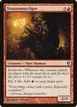 Treasonous Ogre #36