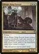 Brago, King Eternal #41