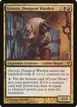 Grenzo, Dungeon Warden #47
