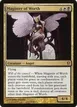 Magister of Worth #48