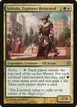 Selvala, Explorer Returned #51
