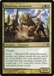 Woodvine Elemental #52