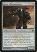 Agent of Acquisitions #54