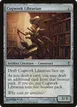Cogwork Librarian #58