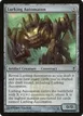 Lurking Automaton #63