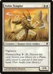 Noble Templar #75