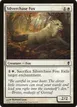 Silverchase Fox #81