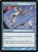 Favorable Winds #98