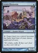 Grixis Illusionist #99