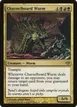 Charnelhoard Wurm #100