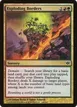 Exploding Borders #106