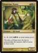 Knotvine Mystic #114