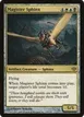 Magister Sphinx #116