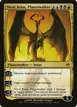 Nicol Bolas, Planeswalker #120