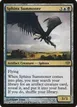 Sphinx Summoner #127
