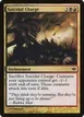 Suicidal Charge #128