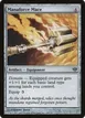 Manaforce Mace #139