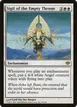 Sigil of the Empty Throne #18