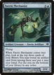 Faerie Mechanist #27