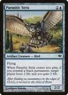 Parasitic Strix #32