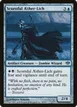 Scornful Aether-Lich #34