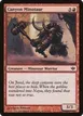 Canyon Minotaur #60