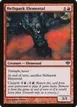 Hellspark Elemental #65