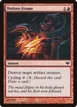 Molten Frame #69