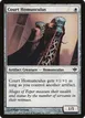 Court Homunculus #6