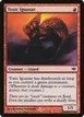 Toxic Iguanar #72