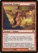 Voracious Dragon #75