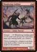 Wandering Goblins #76