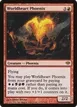 Worldheart Phoenix #77