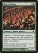 Matca Rioters #84