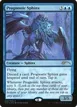 Prognostic Sphinx #1