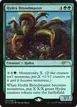 Hydra Broodmaster #4