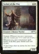 Seeker of the Way #2