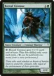 Boreal Centaur #104