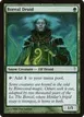 Boreal Druid #105