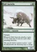 Bull Aurochs #107