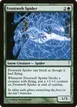 Frostweb Spider #109