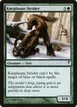 Karplusan Strider #112