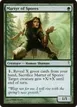 Martyr of Spores #113