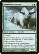 Rimehorn Aurochs #118