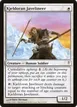 Kjeldoran Javelineer #11