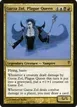 Garza Zol, Plague Queen #129