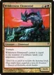Wilderness Elemental #134