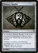Mishra's Bauble #138